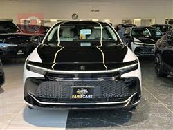 تويوتا كراون